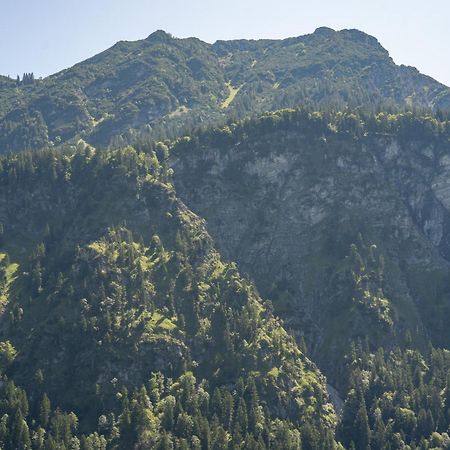 Waldgut Apartment Oberstdorf Luaran gambar