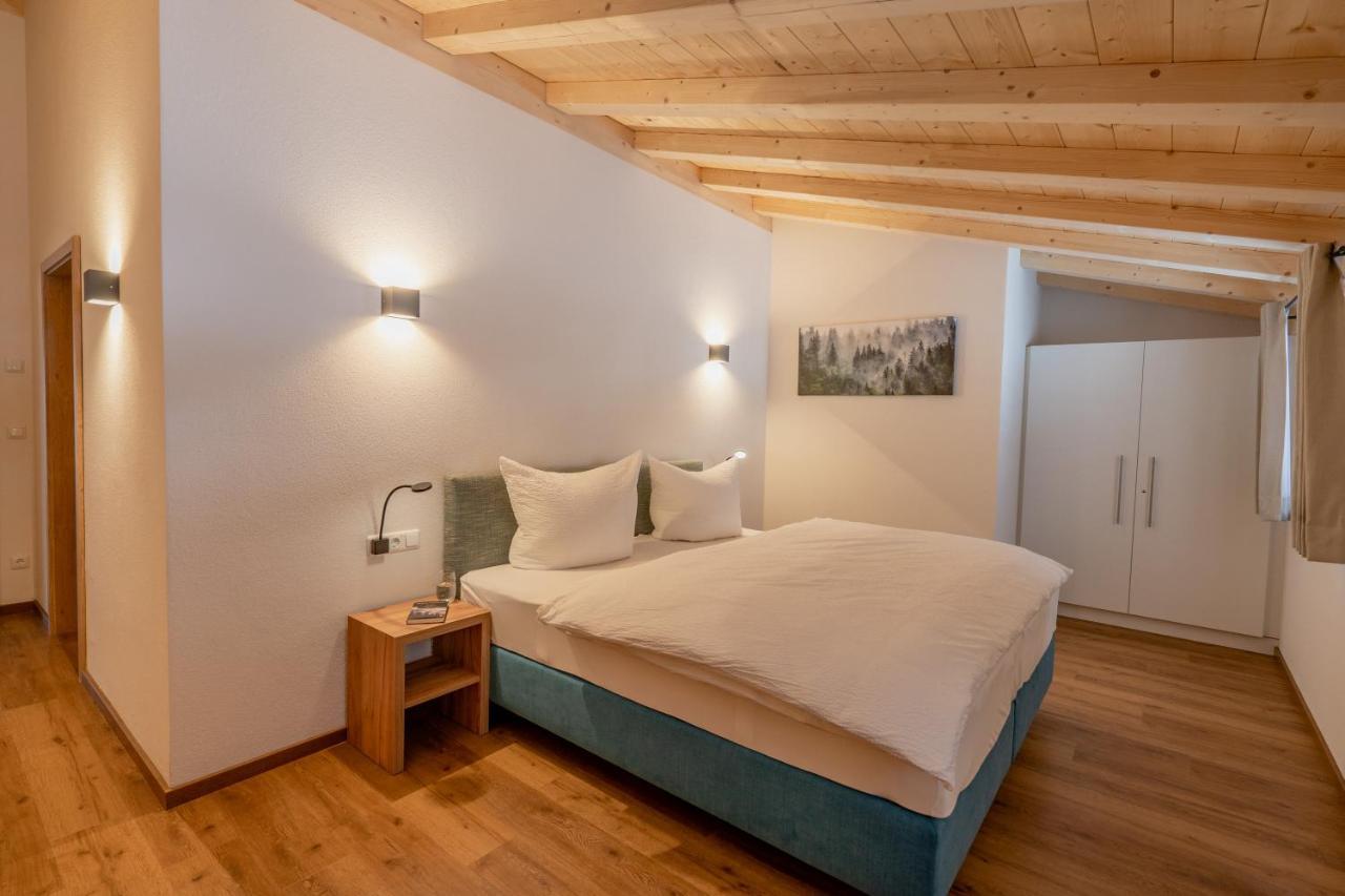 Waldgut Apartment Oberstdorf Luaran gambar