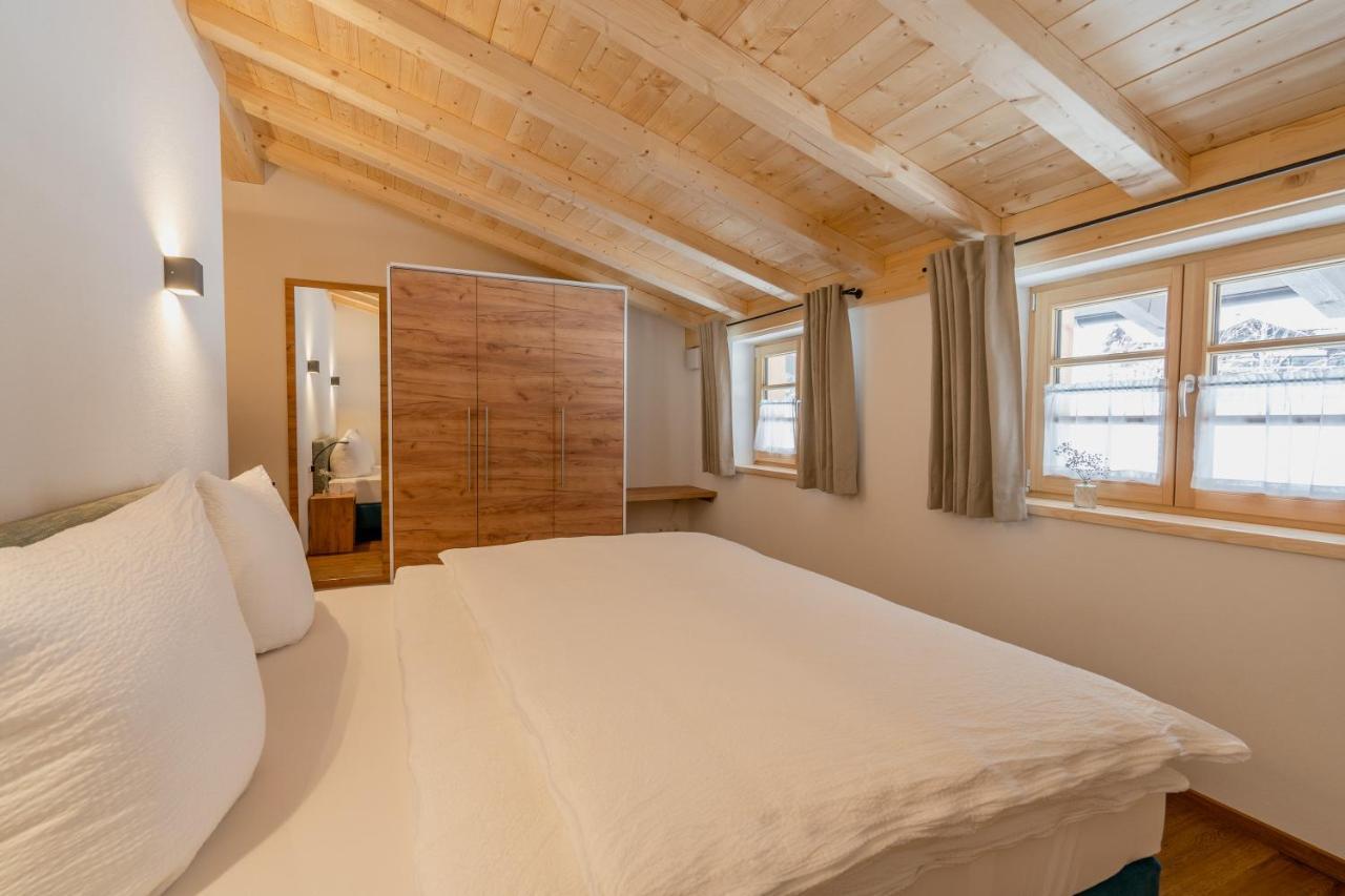 Waldgut Apartment Oberstdorf Luaran gambar