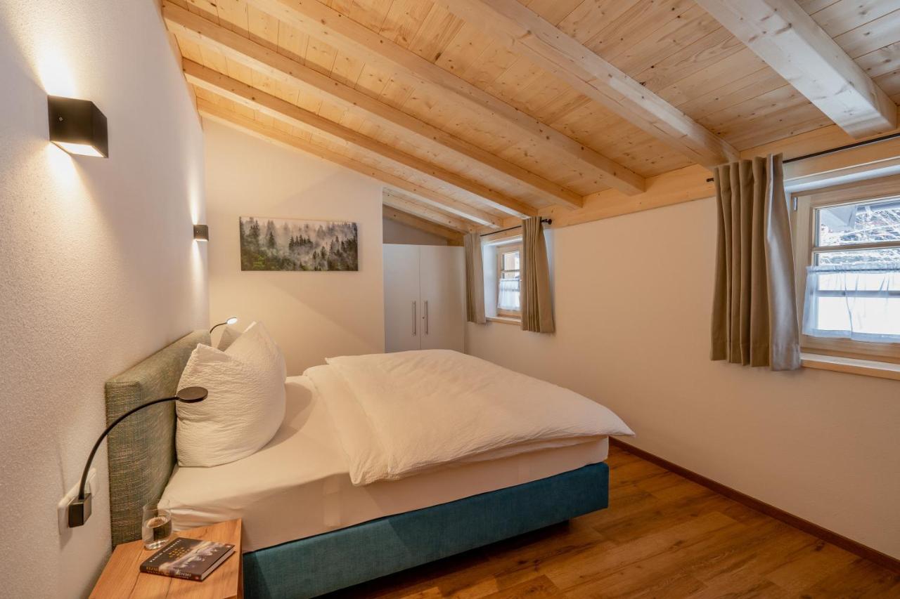 Waldgut Apartment Oberstdorf Luaran gambar