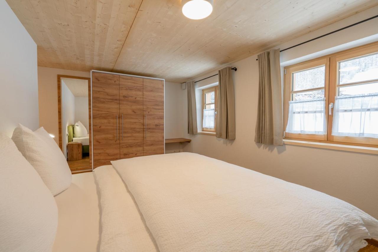 Waldgut Apartment Oberstdorf Luaran gambar