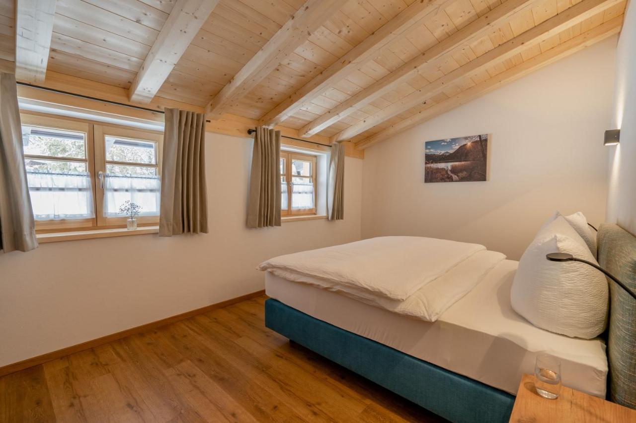 Waldgut Apartment Oberstdorf Luaran gambar