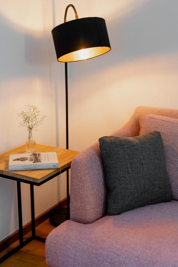 Waldgut Apartment Oberstdorf Luaran gambar