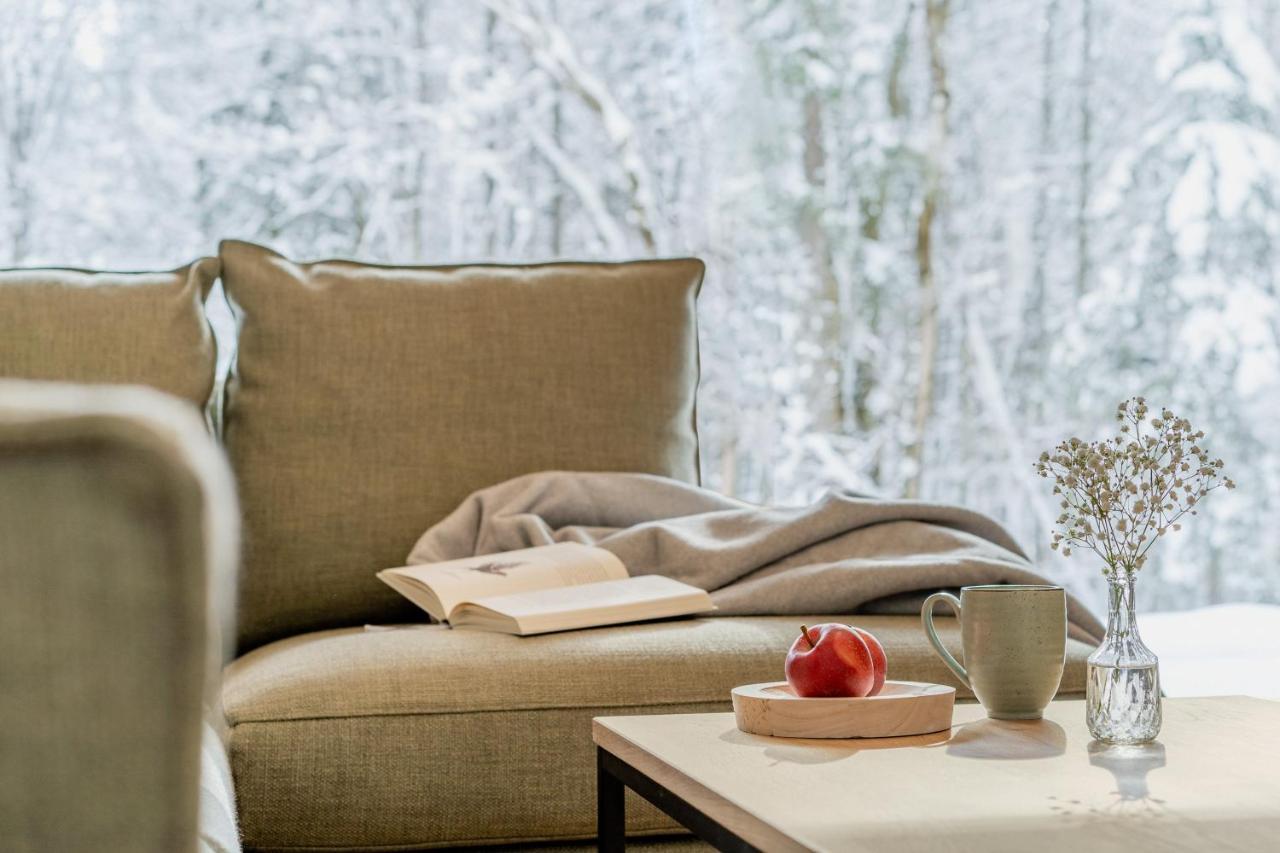 Waldgut Apartment Oberstdorf Luaran gambar