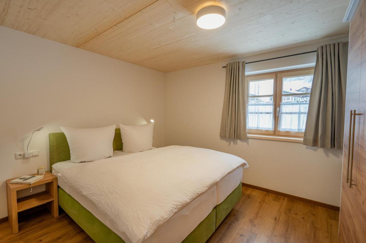 Waldgut Apartment Oberstdorf Luaran gambar