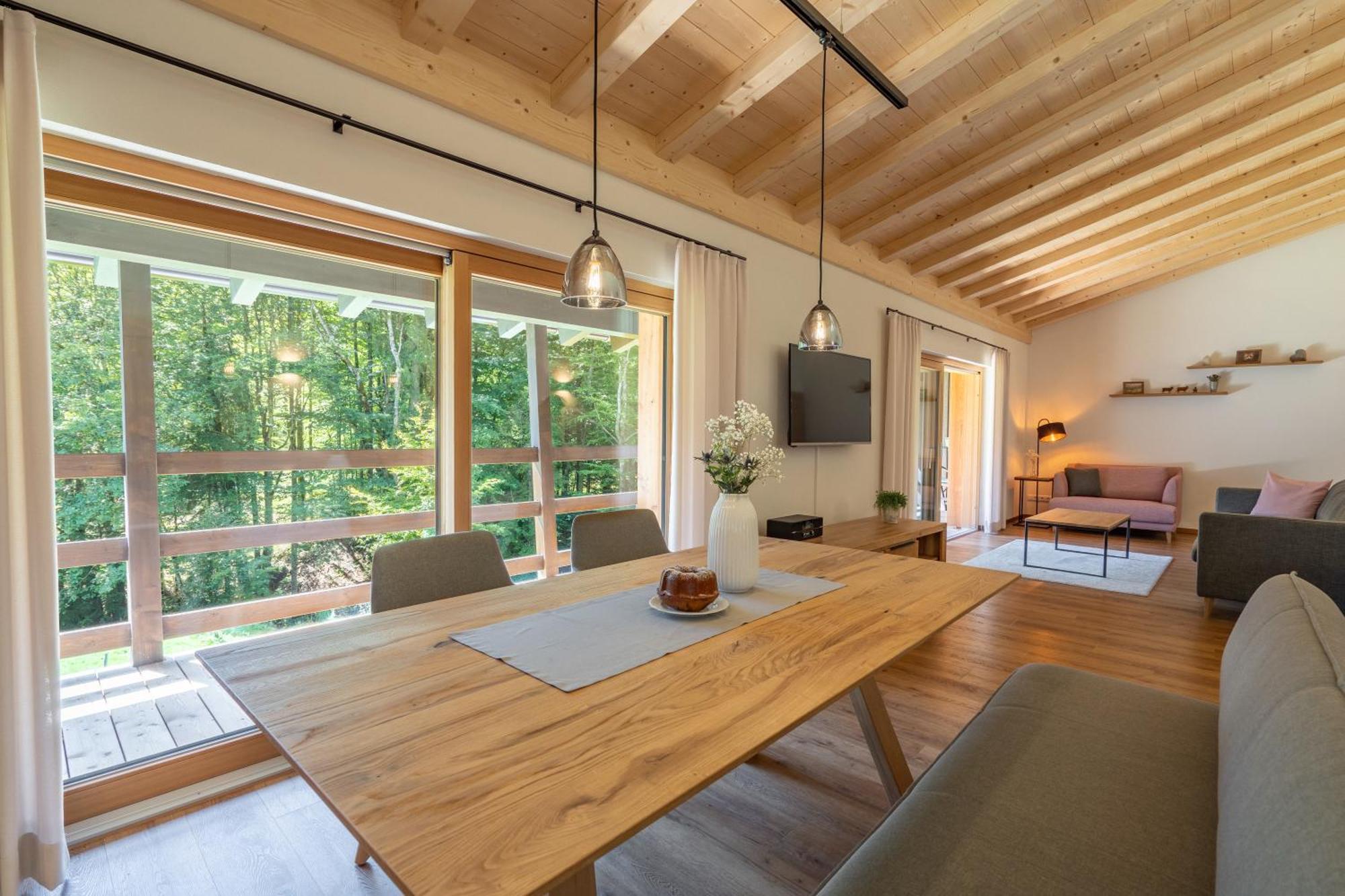 Waldgut Apartment Oberstdorf Luaran gambar