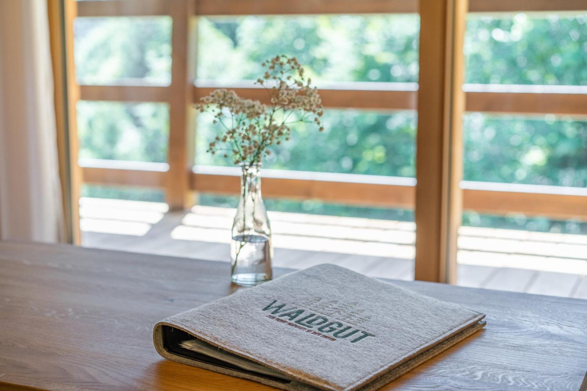Waldgut Apartment Oberstdorf Luaran gambar